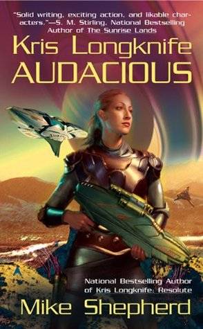 Audacious