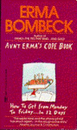 Aunt Erma's Cope Book