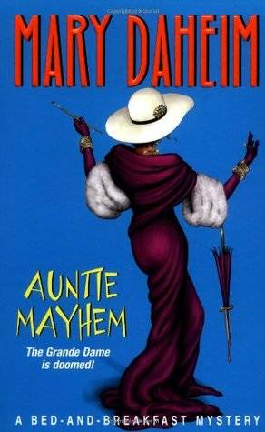 Auntie Mayhem