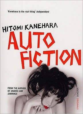 Autofiction