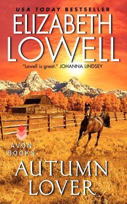 Autumn Lover (Maxwells, #1)