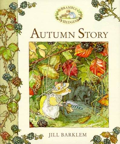 Autumn Story