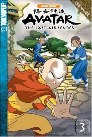 Avatar Volume 3: The Last Airbender