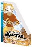 Avatar: The Last Airbender, Box Set Volumes 1-3