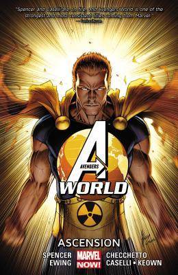 Avengers World, Volume 2: Ascension