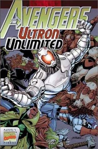 Avengers: Ultron Unlimited