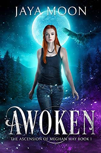 Awoken: A Reverse Harem Romance