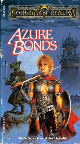 Azure Bonds