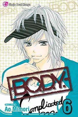 B.O.D.Y., Vol. 6