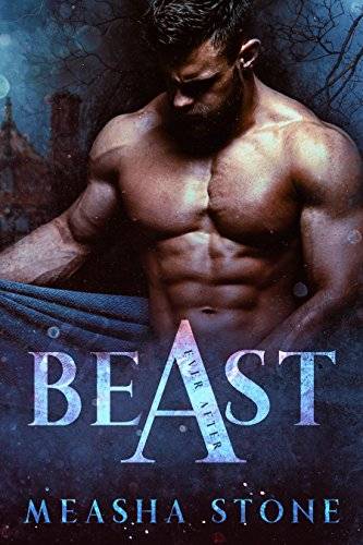 BEAST A Dark Beauty and the Beast Retelling