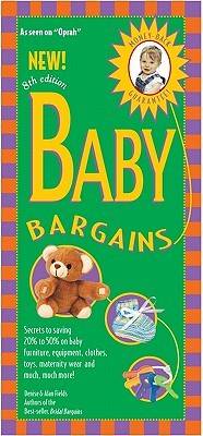 Baby Bargains 8e