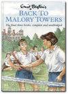 Back to Malory Towers: 3 Books In 1