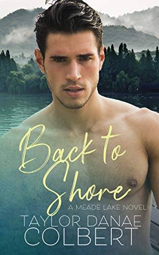 Back to Shore: A Second Chance Romance