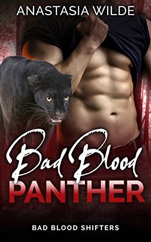 Bad Blood Panther