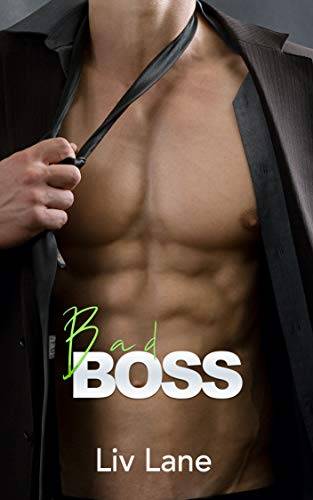 Bad Boss: A Steamy Romantic Comedy