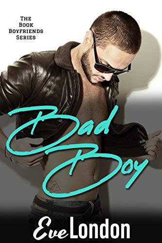 Bad Boy: A BBW and Bad Boy Insta-Love Romance