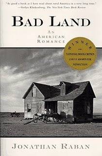 Bad Land: An American Romance