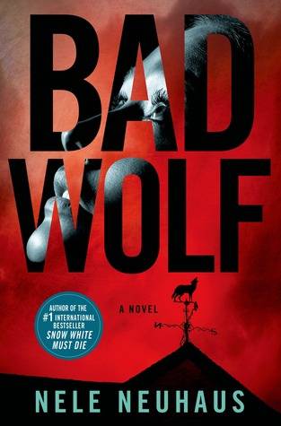 Bad Wolf