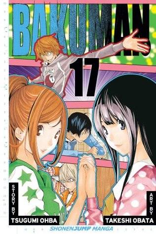 Bakuman, Volume 17: One-shot Deal and Complete Story
