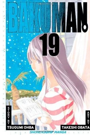 Bakuman, Volume 19: Decision and Delight