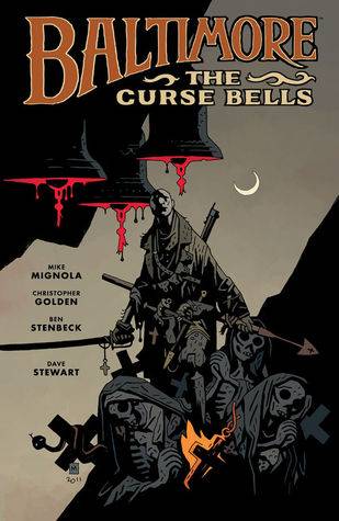Baltimore, Vol. 2: The Curse Bells