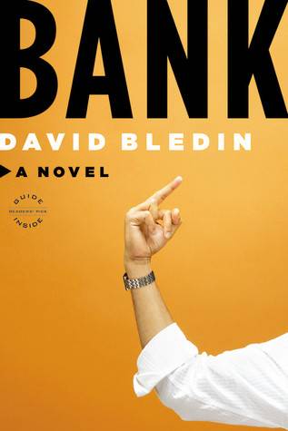 Bank: A Novel