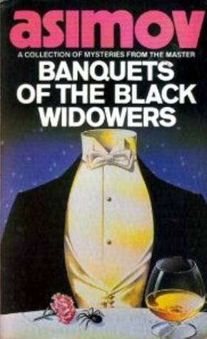 Banquets of the Black Widowers