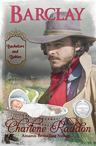 Barclay: Bachelors & Babies Book 4 (Bachelors and Babies)