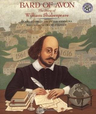 Bard of Avon: The Story of William Shakespeare