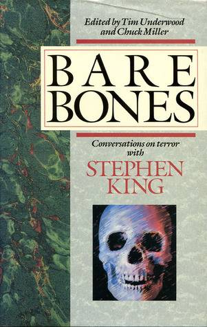 Bare Bones: Conversations on Terror with Stephen King