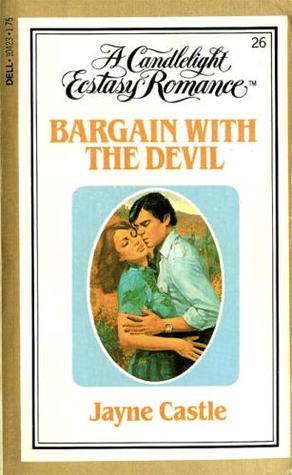 Bargain With The Devil