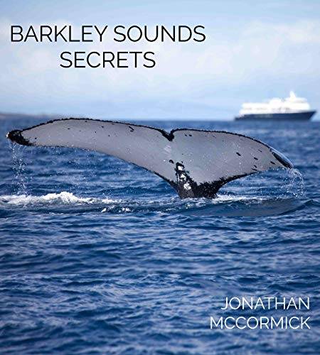 Barkley Sound Secrets