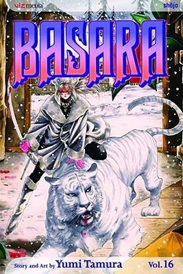 Basara, Vol. 16