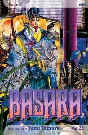 Basara, Vol. 23