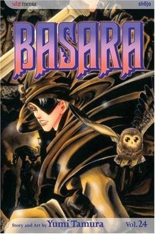 Basara, Vol. 24