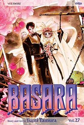 Basara, Vol. 27