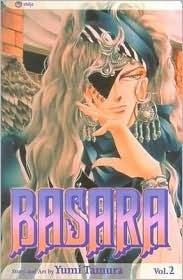 Basara, Vol. 2