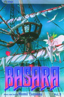 Basara, Vol. 3