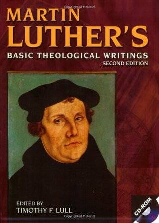 Basic Theological Writings
