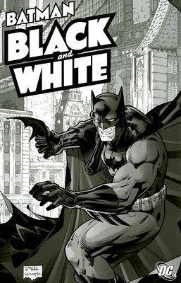 Batman Black and White, Vol. 1