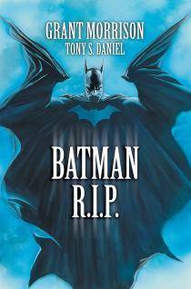 Batman R.I.P.