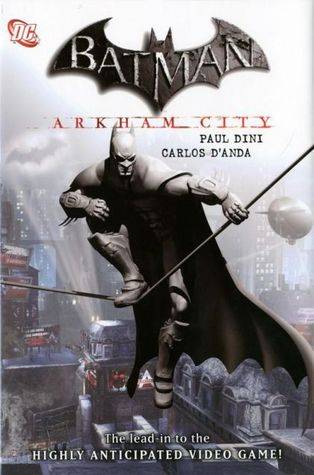 Batman: Arkham City