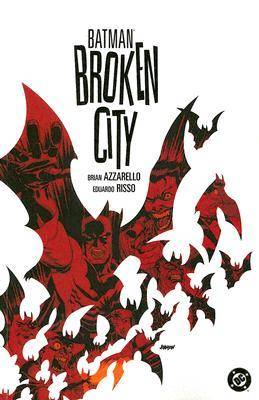 Batman: Broken City