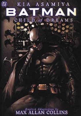 Batman: Child of Dreams