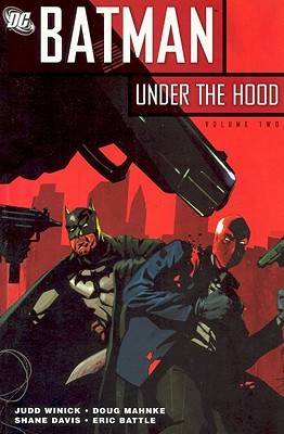 Batman: Under the Hood, Volume 2