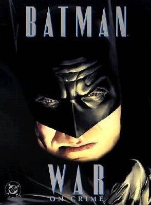 Batman: War on Crime