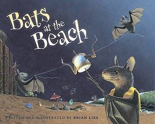 Bats at the Beach