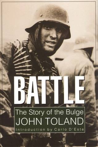 Battle: The Story of the Bulge