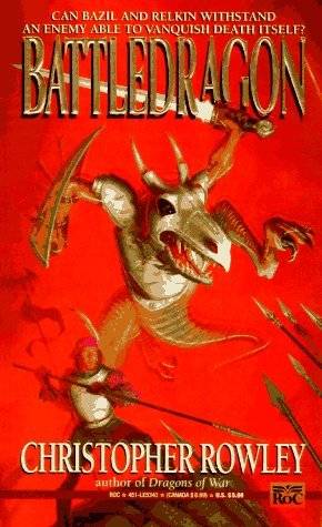 Battledragon