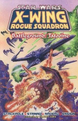 Battleground: Tatooine